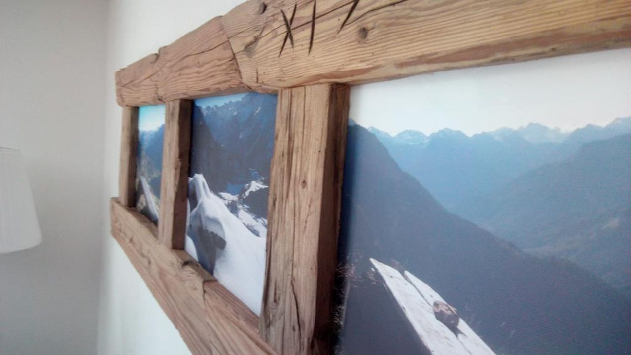 Wandbild "Herzle" Wandbild "Herzle"